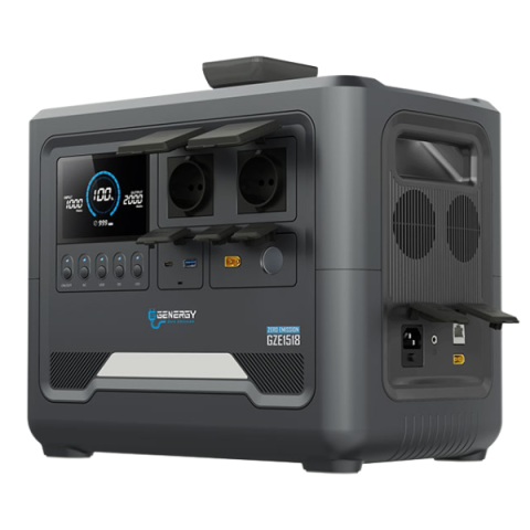 Genergy GZE-1518 21